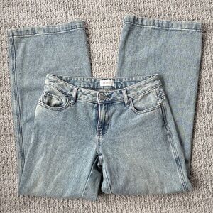 PacSun Casey Low Rise Baggy